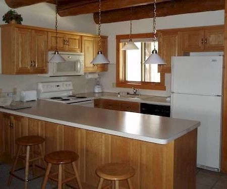 Pelican Bay Breezy Point Exterior photo