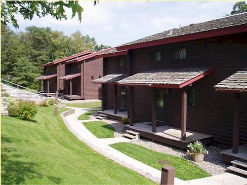 Pelican Bay Breezy Point Exterior photo