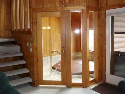 Pelican Bay Breezy Point Exterior photo